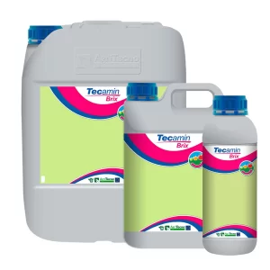 TECAMIN-BRIX